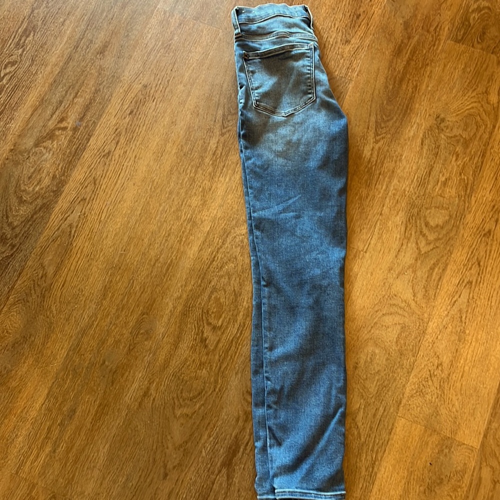 Madewell Jeans